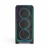 Fractal Design Obudowa Meshify3XL Ambience ProRGB BlackTG Light Tint